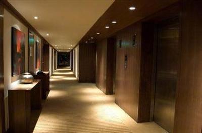 фото отеля Four Points by Sheraton Navi Mumbai, Vashi