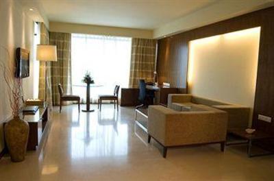 фото отеля Four Points by Sheraton Navi Mumbai, Vashi