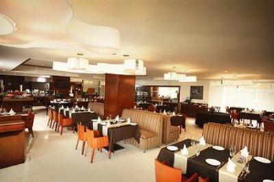 фото отеля Four Points by Sheraton Navi Mumbai, Vashi