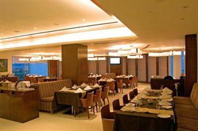 фото отеля Four Points by Sheraton Navi Mumbai, Vashi