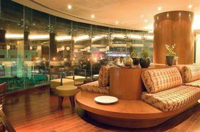 фото отеля Four Points by Sheraton Navi Mumbai, Vashi