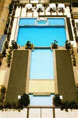 фото отеля Four Points by Sheraton Navi Mumbai, Vashi