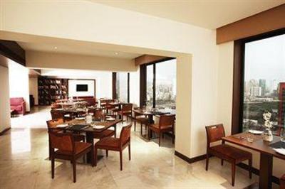 фото отеля Four Points by Sheraton Navi Mumbai, Vashi