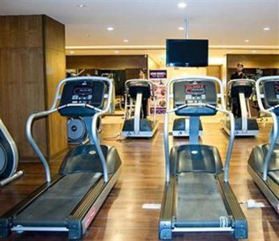 фото отеля Four Points by Sheraton Navi Mumbai, Vashi