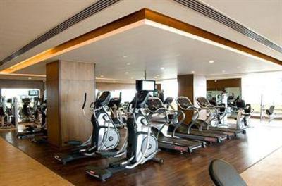 фото отеля Four Points by Sheraton Navi Mumbai, Vashi