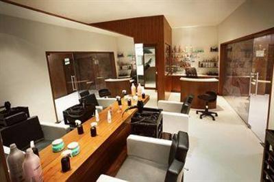 фото отеля Four Points by Sheraton Navi Mumbai, Vashi