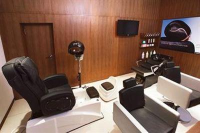 фото отеля Four Points by Sheraton Navi Mumbai, Vashi