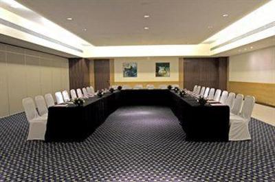 фото отеля Four Points by Sheraton Navi Mumbai, Vashi