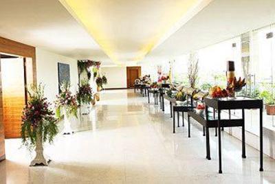 фото отеля Four Points by Sheraton Navi Mumbai, Vashi