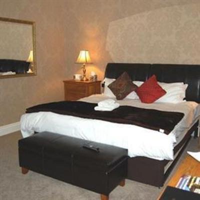 фото отеля Woodlands Hotel Bowness-on-Windermere