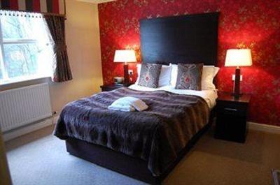 фото отеля Woodlands Hotel Bowness-on-Windermere