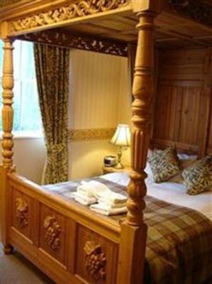 фото отеля Woodlands Hotel Bowness-on-Windermere