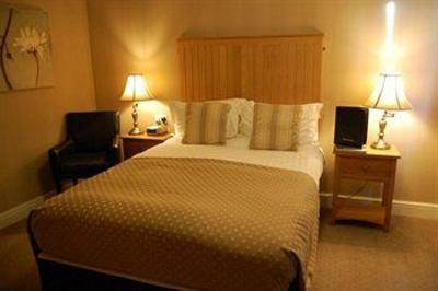 фото отеля Woodlands Hotel Bowness-on-Windermere
