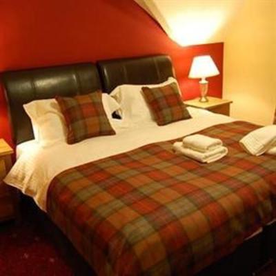 фото отеля Woodlands Hotel Bowness-on-Windermere