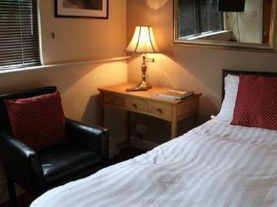 фото отеля Woodlands Hotel Bowness-on-Windermere