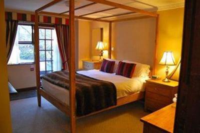 фото отеля Woodlands Hotel Bowness-on-Windermere