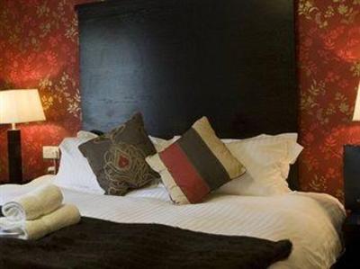 фото отеля Woodlands Hotel Bowness-on-Windermere
