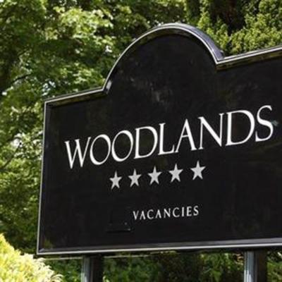 фото отеля Woodlands Hotel Bowness-on-Windermere