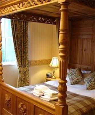 фото отеля Woodlands Hotel Bowness-on-Windermere