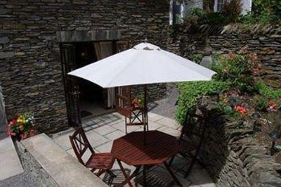 фото отеля Woodlands Hotel Bowness-on-Windermere