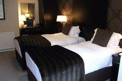 фото отеля Woodlands Hotel Bowness-on-Windermere