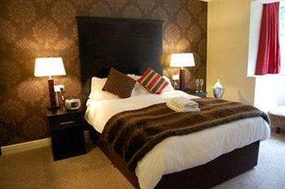 фото отеля Woodlands Hotel Bowness-on-Windermere