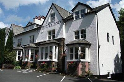 фото отеля Woodlands Hotel Bowness-on-Windermere