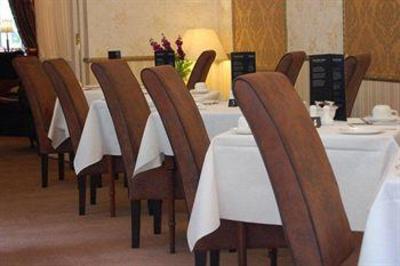 фото отеля Woodlands Hotel Bowness-on-Windermere