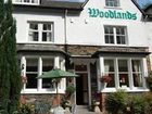 фото отеля Woodlands Hotel Bowness-on-Windermere