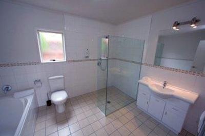 фото отеля BEST WESTERN Hygate Motor Lodge