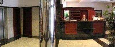фото отеля Best Western Hotel Grand Uherske Hradiste