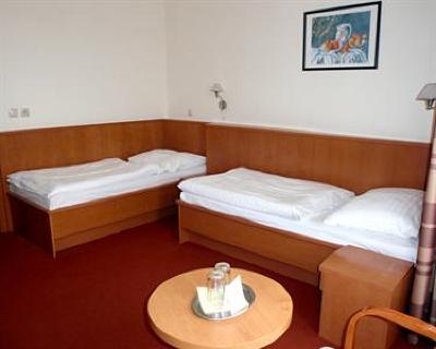 фото отеля Best Western Hotel Grand Uherske Hradiste