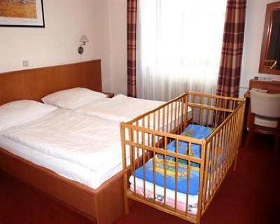фото отеля Best Western Hotel Grand Uherske Hradiste