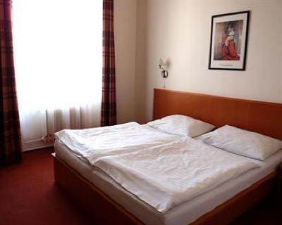 фото отеля Best Western Hotel Grand Uherske Hradiste