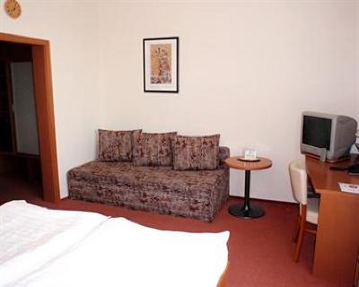 фото отеля Best Western Hotel Grand Uherske Hradiste