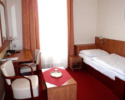 фото отеля Best Western Hotel Grand Uherske Hradiste