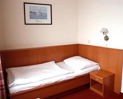 фото отеля Best Western Hotel Grand Uherske Hradiste