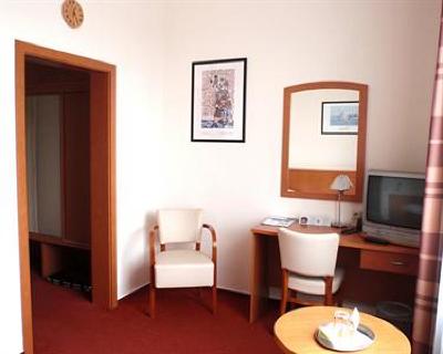 фото отеля Best Western Hotel Grand Uherske Hradiste