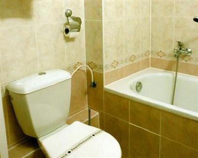 фото отеля Best Western Hotel Grand Uherske Hradiste