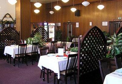 фото отеля Best Western Hotel Grand Uherske Hradiste