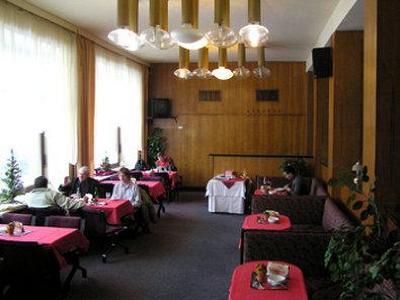 фото отеля Best Western Hotel Grand Uherske Hradiste