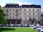 фото отеля Best Western Hotel Grand Uherske Hradiste