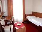 фото отеля Best Western Hotel Grand Uherske Hradiste