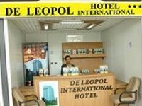 Hotel de Leopol International