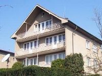 Villa Edvin Pension Prague