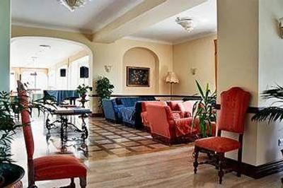 фото отеля Villa Romita Massa Lubrense