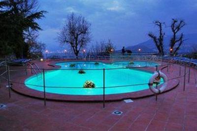 фото отеля Villa Romita Massa Lubrense