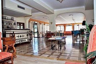 фото отеля Villa Romita Massa Lubrense