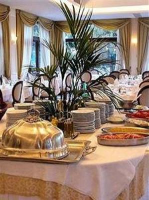 фото отеля Villa Romita Massa Lubrense