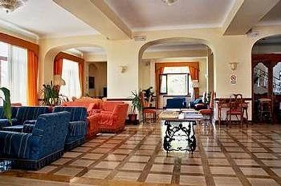 фото отеля Villa Romita Massa Lubrense